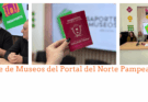 Nuevo Pasaporte para visitar Museos en La Pampa: Museos del Portal del Norte Pampeano