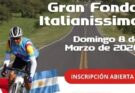 Se viena la 2da Edición de La Gran Fondo Italianissima en La Pampa!Marzo 2026. Inscripciones Abiertas!