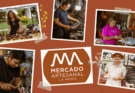 El Mercado Artesanal de La Pampa continúa su expansión en diferentes localidades de la provincia.