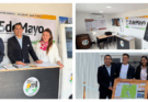25 de Mayo inauguró la Oficina de Turismo en Puente Dique, lanzó su web oficial de turismo y su aplicación móvil.