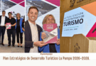 Actualización del Plan Estratégico de Desarrollo Turístico La Pampa 2026–2028.