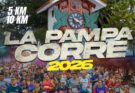 La Pampa Corre! Con dos nuevas sedes y más participantes