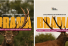 Lanzamiento de la Temporada de Brama en Parque Luro y Buenos Aires