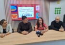 El tango vuelve a coronar en La Pampa! Santa Rosa será sede de la Preliminar de Tango.