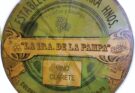 HISTORIA DEL VINO EN LA PAMPA, LA PRIMERA BODEGA COMERCIAL