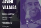 Javier Villalba lleva la cultura ranquel al Museo Provincial de Historia Natural
